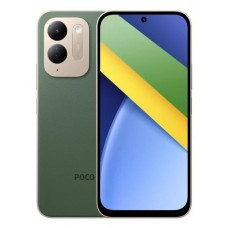 MOBILE PHONE POCO C95 PRO/6/128GB GREEN MZB0Q99EU POCO