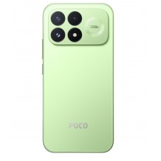 MOBILE PHONE POCO F9 PRO/12/256GB GREEN MZB0QATEU POCO