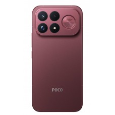 MOBILE PHONE POCO F9 ULTRA/16/512GB RED MZB0QPPEU POCO