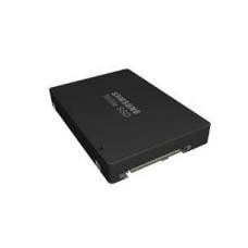 SSD|SAMSUNG|SSD series PM9A3|960GB|PCIe Gen4|NVMe|Write speed 4000 MBytes/sec|Read speed 6800 MBytes/sec|Form Factor U.2|MZQL2960HCJR-00A07