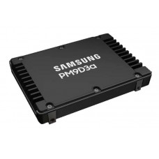 SSD|SAMSUNG|SSD series PM9D3A|1.92TB|PCIe Gen5|NVMe|Write speed 3500 MBytes/sec|Read speed 12000 MBytes/sec|Form Factor 2,5