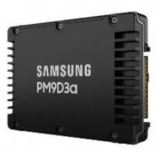 SSD|SAMSUNG| 960 GB|PCI Express 5.0|NVMe Yes|Write speed 1600 MB/s|Read speed 12000 MB/s|2.5