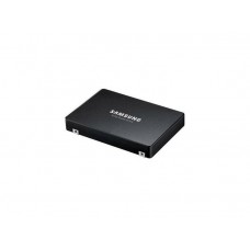 SSD|SAMSUNG|SSD series PM1743|7.68TB|PCIe Gen5|NVMe|NAND flash technology TLC|Write speed 6000 MBytes/sec|Read speed 7500 MBytes/sec|Form Factor 2,5