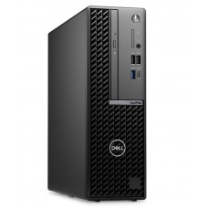 PC|DELL|OptiPlex|Plus 7010|Business|SFF|CPU Core i5|i5-13500|2500 MHz|RAM 8GB|DDR5|SSD 256GB|Graphics card Intel Integrated Graphics|Integrated|ENG|Windows 11 Pro|Included Accessories Dell Optical Mouse-MS116 - Black;Dell Wired Keyboard KB216 Black|N001O7