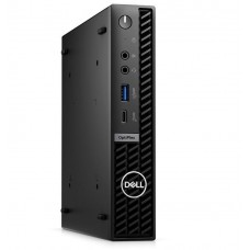 PC|DELL|OptiPlex|Plus 7010|Business|Micro|CPU Core i5|i5-13500T|1600 MHz|RAM 8GB|DDR5|SSD 256GB|Graphics card Intel UHD Graphics 770|Integrated|EST|Windows 11 Pro|Included Accessories Dell Optical Mouse-MS116 - Black,Dell Multimedia Keyboard-KB216|N002O70
