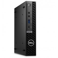 PC|DELL|OptiPlex|Plus 7010|Business|Micro|CPU Core i5|i5-13500T|1600 MHz|RAM 16GB|DDR5|SSD 512GB|Graphics card Intel UHD Graphics 770|Integrated|ENG|Windows 11 Pro|Included Accessories Dell Optical Mouse-MS116 - Black,Dell Multimedia Keyboard-KB216|N005O7