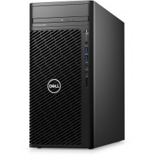 PC|DELL|Precision|3660|Business|Tower|CPU Core i7|i7-13700|2100 MHz|RAM 32GB|DDR5|4400 MHz|SSD 1TB|Graphics card Nvidia T1000|4GB|Windows 11 Pro|Colour Black|Included Accessories Dell Optical Mouse-MS116 - Black;Dell Wired Keyboard KB216 Black|N108P3660MT