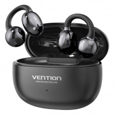 HEADSET WRL ECHO CLIP A11/BLACK NBWB0-PH VENTION