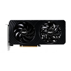 Graphics Card|PALIT|NVIDIA GeForce RTX 5060 Ti|8 GB|GDDR7|128 bit|PCIE 5.0 16x|Dual Slot Fansink|1xHDMI|3xDisplayPort|NE7506T019P1-GB2062D