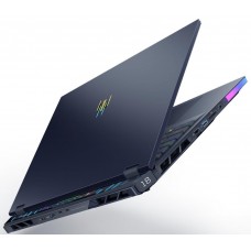 Notebook|ACER|Predator|HELIOS 18 AI|PH18-73-973E|CPU  Intel Core Ultra|U9-275HX|2700 MHz|18