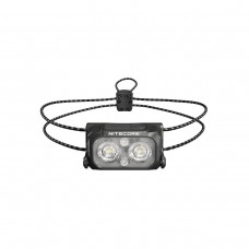 HEADLAMP NU SERIES 400 LUMENS/NU25 MCT UL NITECORE