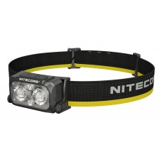 HEADLAMP NU SERIES 400 LUMENS/NU25 MCT NITECORE