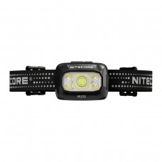 HEADLAMP NU SERIES 500 LUMENS/NU30 NITECORE