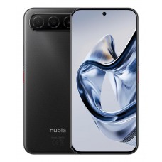 MOBILE PHONE AIR 5G/8/256GB BLACK NUBIA