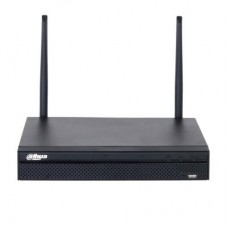 NET VIDEO RECORDER 4CH WIFI/NVR1104HS-W-S2-CE DAHUA