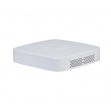 NET VIDEO RECORDER 4CH 4POE/NVR2104-P-4KS3 DAHUA