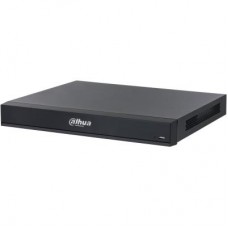 NET VIDEO RECORDER 16CH 16POE/NVR5216-16HP-XI/PRO DAHUA