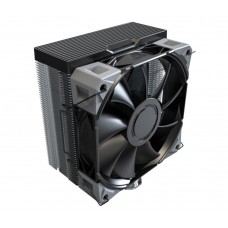 CPU COOLER MULTI SOCKET BLACK/NX400 (B) MONTECH