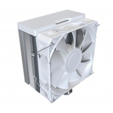 CPU COOLER MULTI SOCKET WHITE/NX400 (W) MONTECH