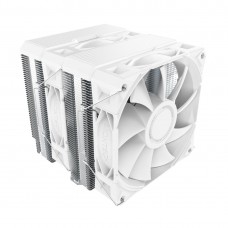CPU COOLER MULTI SOCKET WHITE/NX600 ARGB (W) MONTECH