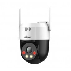 WRL CAMERA 3MP PT DOME 4G/P3AE-PV-4G DAHUA