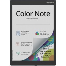 E-Reader|POCKETBOOK|10.3