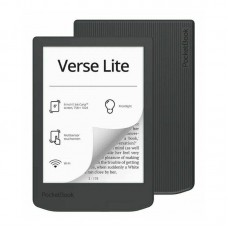 E-Reader|POCKETBOOK|Verse Lite 619 6'|6
