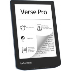 E-Reader|POCKETBOOK|Verse Pro|6