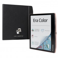 E-Reader|POCKETBOOK|Pocketbook Era Color Karl Lagerfeld Edition|7