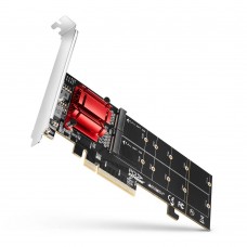 SSD ACC I/O CONTROLLER/PCEM2-ND AXAGON