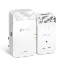 NET POWERLINE ADAPTER 1800MBPS/PGW2440 KIT TP-LINK