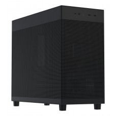 Case|ASUS|ATX/micro ATX/Mini-ITX|Black|Midi Tower|PC|PRIME AP303 MESH BLACK|90DC00V0-B30000