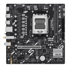 MB AMD B850 SAM5 MATX/PRIME B850M-F WIFI ASUS