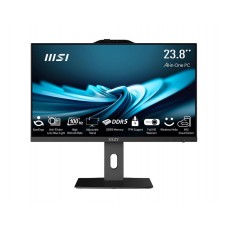 Monoblock PC|MSI|PRO|AP241P 14M|Business|All in One|CPU Core i5|i5-14400|2500 MHz|Screen 23.8