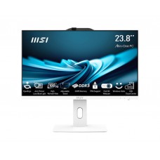 Monoblock PC|MSI|PRO|AP241P 14M|Business|All in One|CPU Core i5|i5-14400|2500 MHz|Screen 23.8