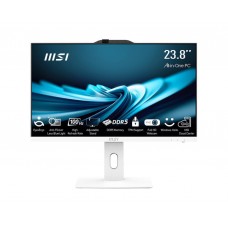 Monoblock PC|MSI|PRO|AP241P 14M|Business|All in One|CPU Core i5|i5-14400|2500 MHz|Screen 23.8