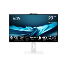 Monoblock PC|MSI|PRO|AP272P 14M|Business|All in One|CPU Intel Core i5|i5-14400|2500 MHz|Screen 27