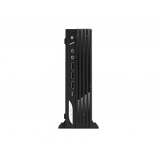PC|MSI|PRO DP21 14M|Desktop|CPU Core i7|i7-14700|2100 MHz|RAM 16GB|DDR5|5600 MHz|SSD 1TB|Graphics card Intel UHD Graphics|Integrated|Windows 11 Pro|Colour Black|PRODP2114M-1042EU