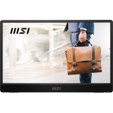 MONITOR LCD 16
