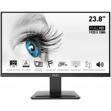 LCD Monitor|MSI|PRO MP243X|23.8