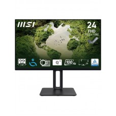 LCD Monitor|MSI|PRO MP245PG|23.8