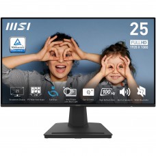 LCD Monitor|MSI|PRO MP252|24.5
