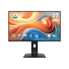 LCD Monitor|MSI|PRO MP275PG E14|27