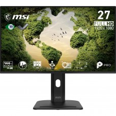 LCD Monitor|MSI|27 