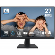 LCD Monitor|MSI|PRO MP275Q|27