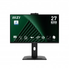 LCD Monitor|MSI|PRO MP275QPDG|27