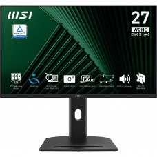 LCD Monitor|MSI|PRO MP275QPG|27