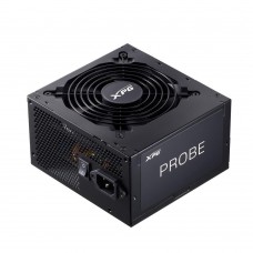 Power Supply|ADATA|PROBE BRONZE Power Supply|700 Watts|Efficiency 80 PLUS BRONZE|PFC Active|MTBF 100000 hours|PROBE700B-BKCEU