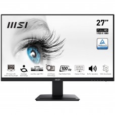 LCD Monitor|MSI|PRO MP273A|27