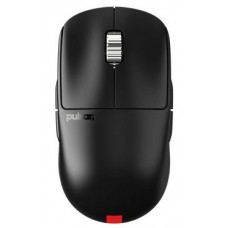 MOUSE USB OPTICAL WRL X2A/ES SIZE2 BLACK PX2AES21 PULSAR